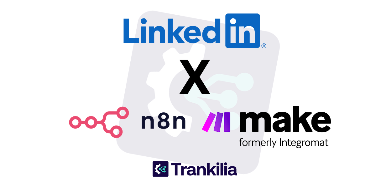 Comment automatiser la publication sur LinkedIn ?