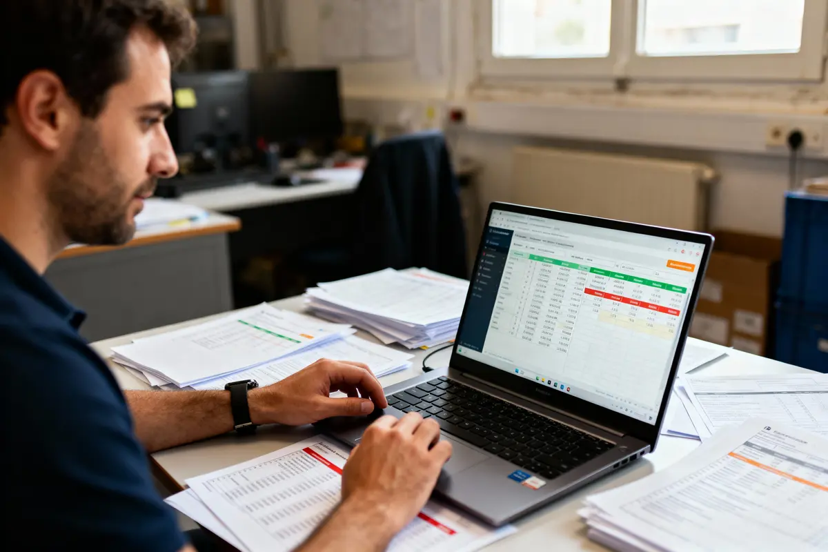 Automatiser la gestion paie : Quels avantages pour votre entreprise ?