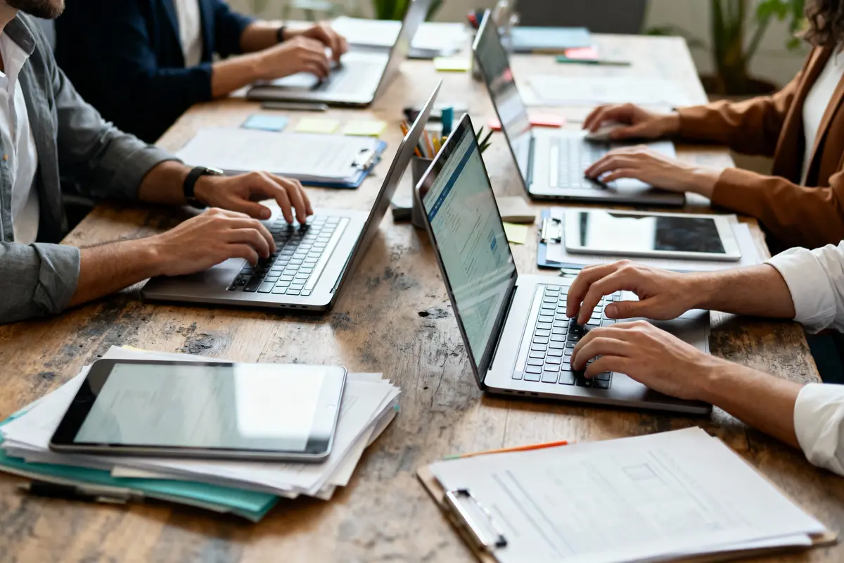 Automatiser le service achats : Comment développer l’efficacité ?