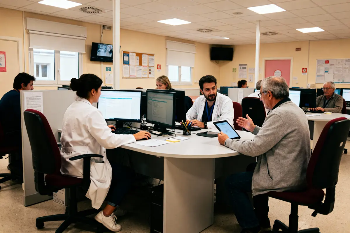 Automatiser Centre Social : Comment bénéficier des avantages ?