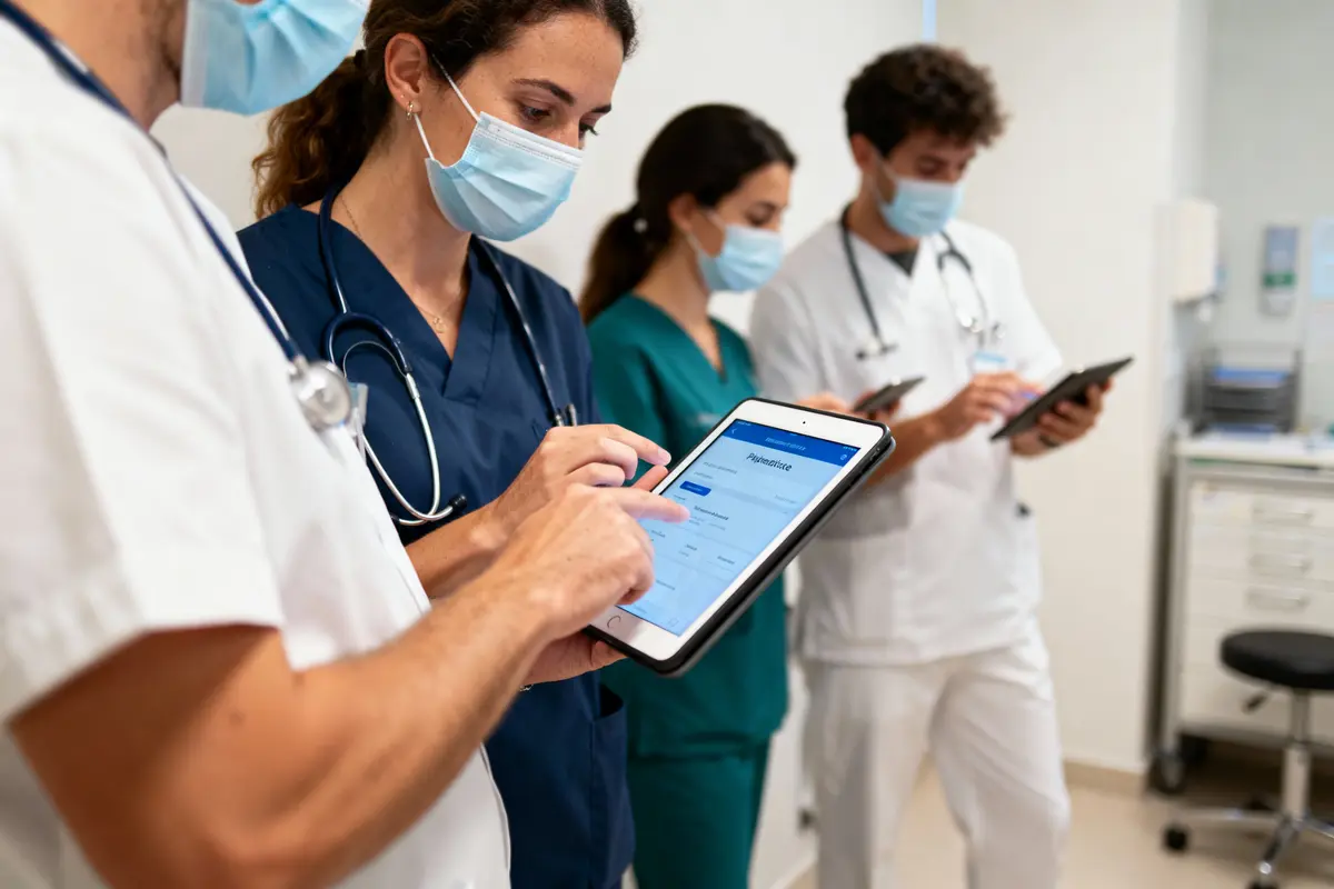 Automatiser votre clinique privée : Comment optimiser l’administration ?