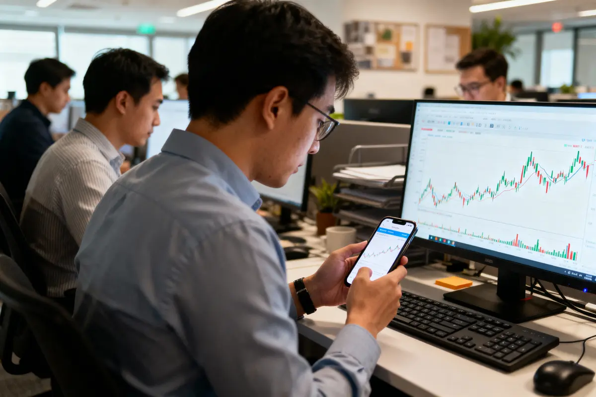 Automatiser votre Direction Commerciale : Comment gagner des Leads ?