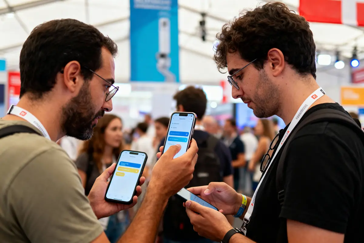 Automatiser Festival : Comment révolutionner votre événement ?