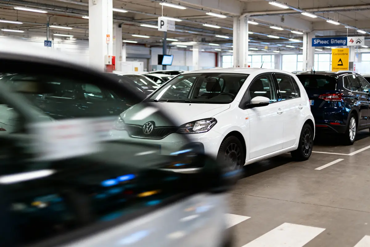 Automatiser la gestion de parc automobile : Quels outils choisir ?