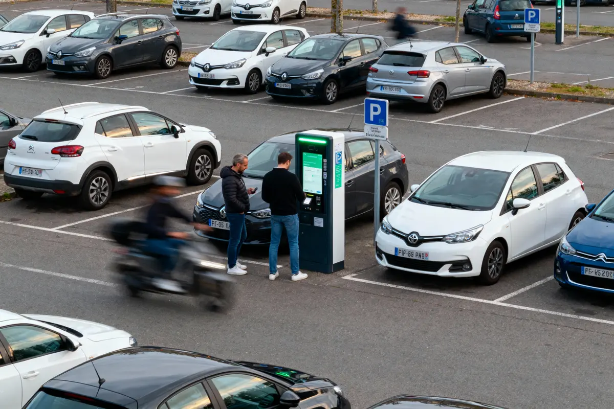 Automatiser location voitures : Comment optimiser votre parc ?