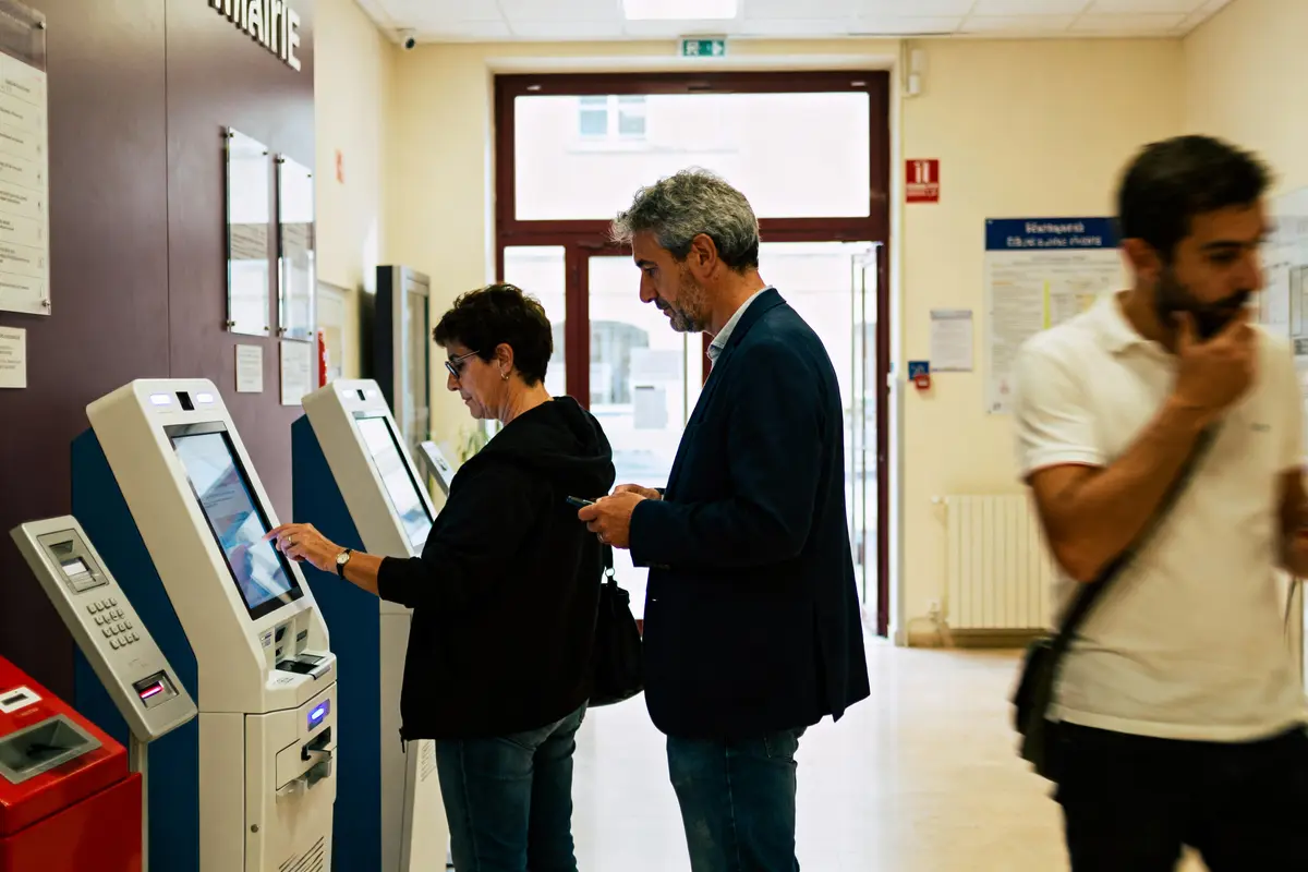 Automatiser mairie : Comment moderniser votre gestion publique ?