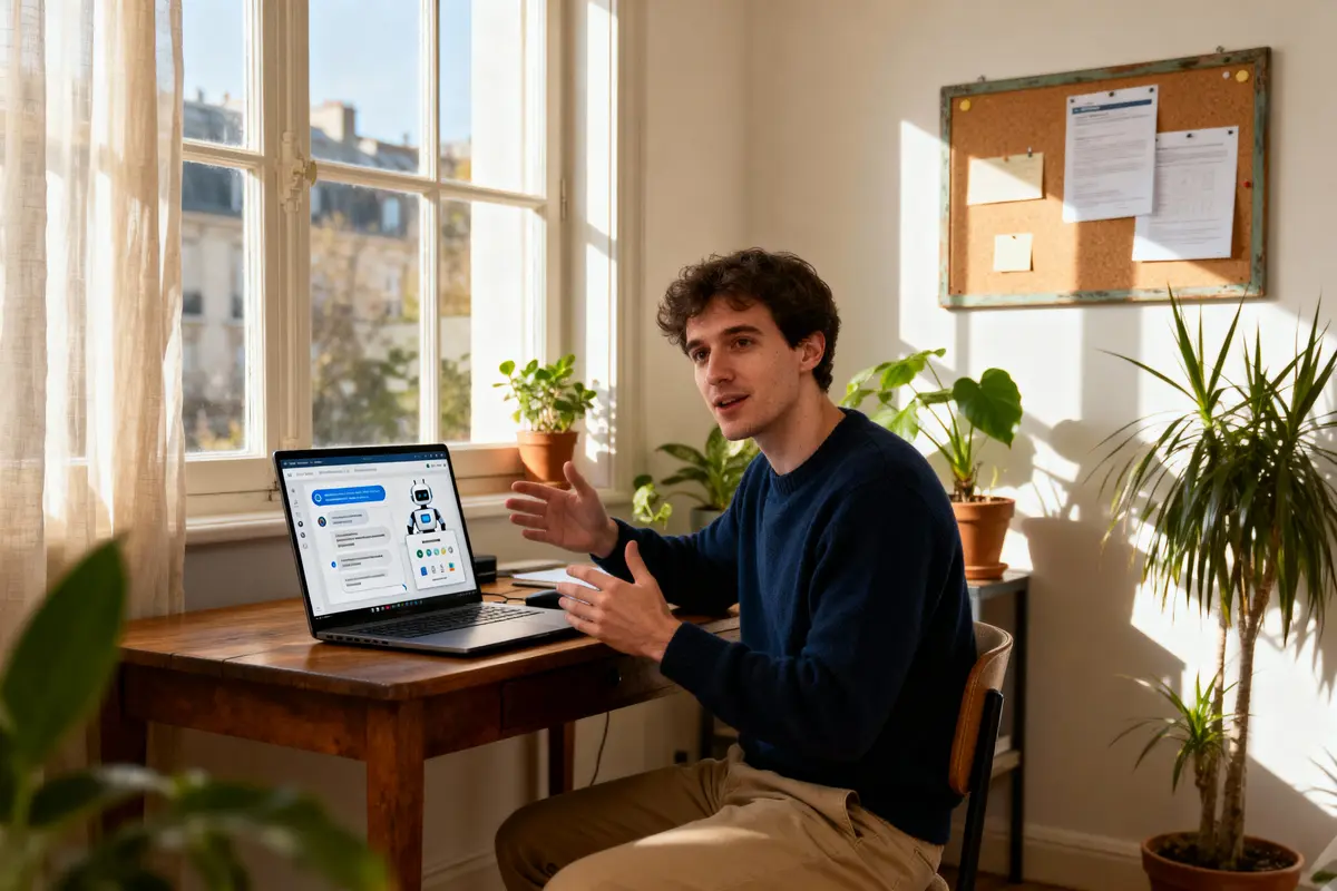 Automatiser le service support client : Comment gagner en efficacité ?