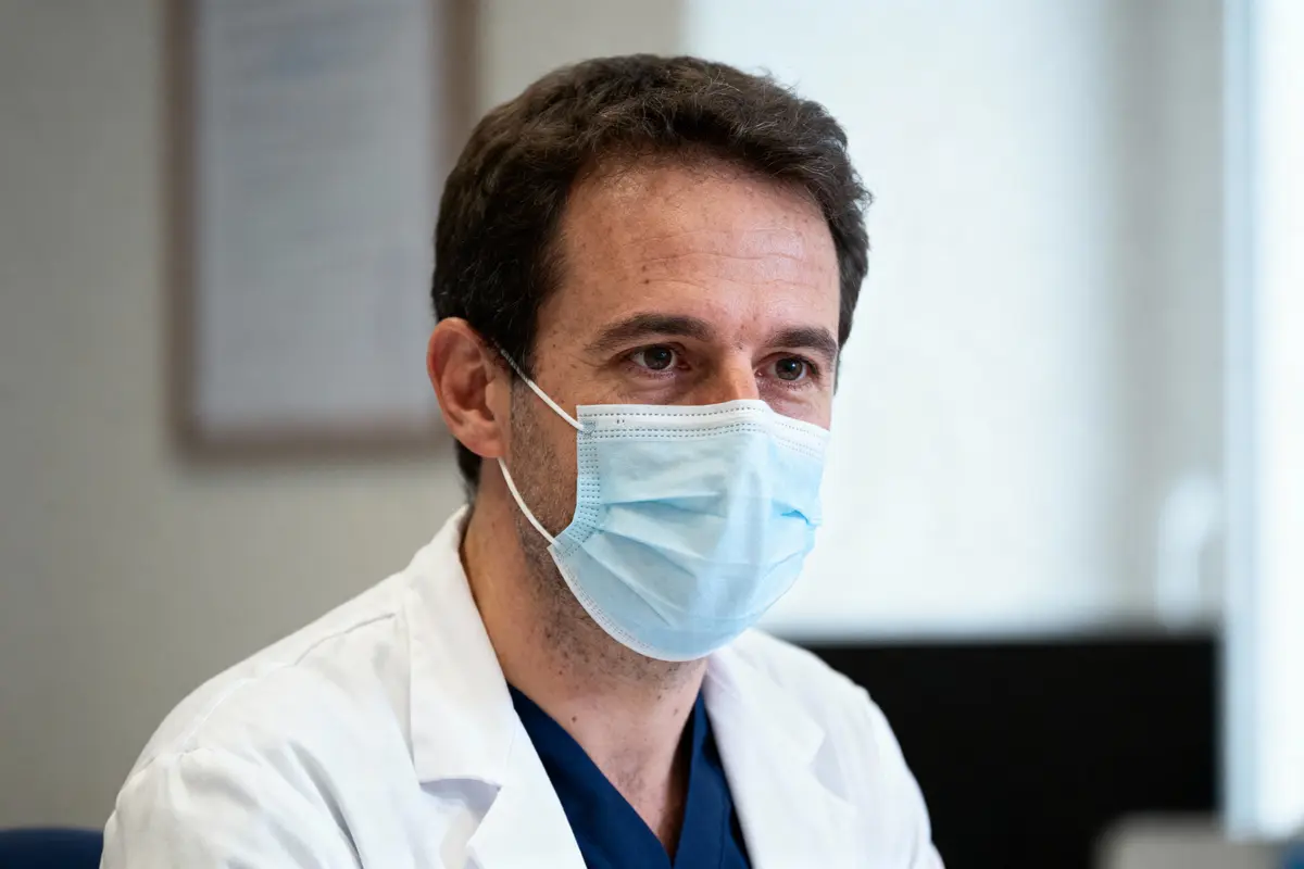 Automatiser la Société MedTech : L’IA Pour Un Avenir Innovant ?
