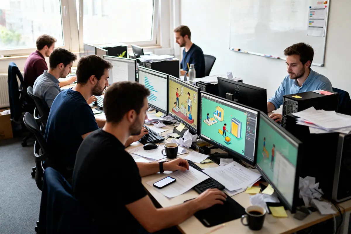 Automatiser Agence Publicité : Comment booster vos conversions ?