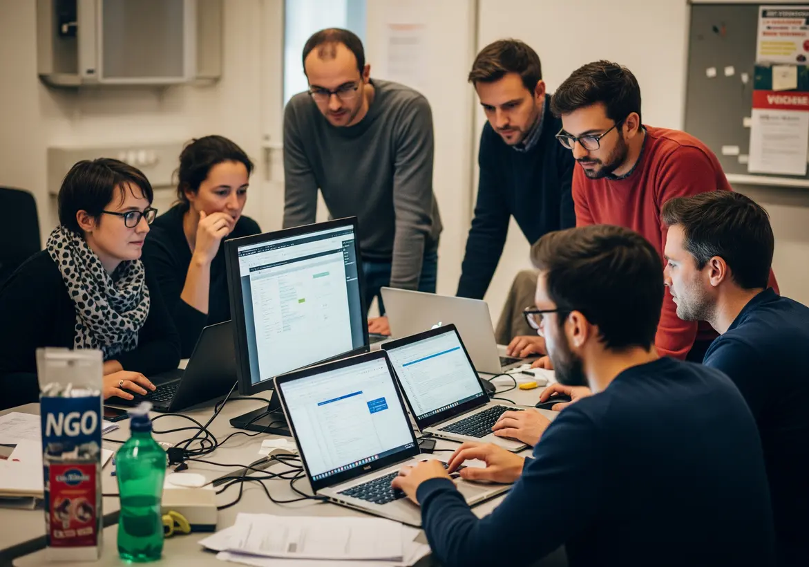 Automatiser association ONG : Quels outils pour simplifier ?