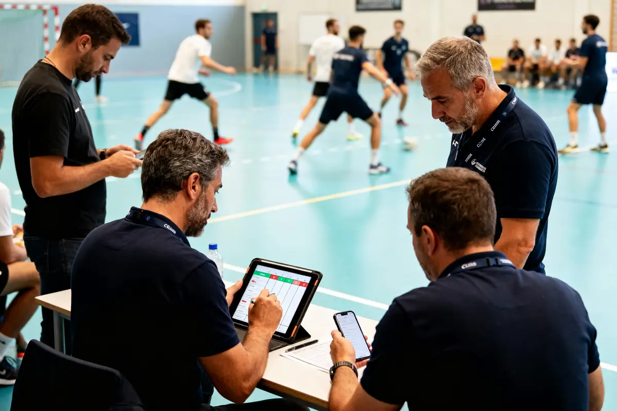 Automatiser Club Sport : Comment gagner du temps efficacement ?