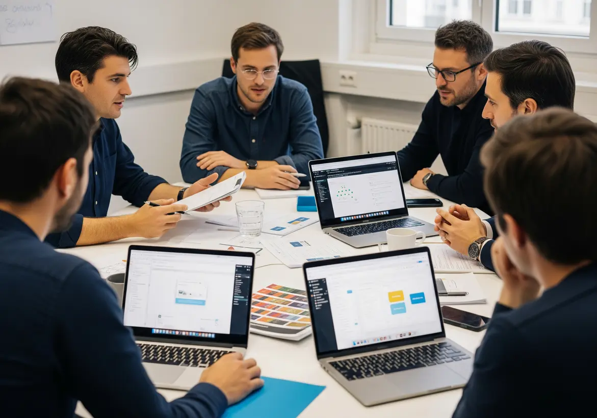 Automatiser éditeur logiciels : Quels outils choisir en 2025 ?