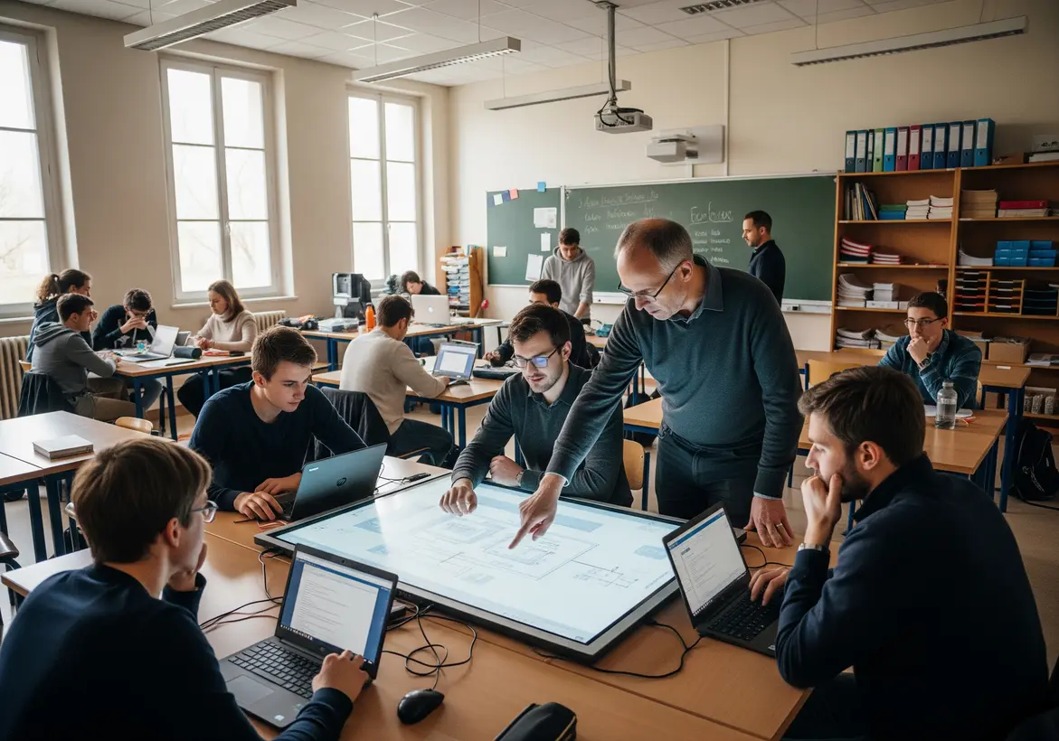 Automatiser votre entreprise climatisation pour gagner en efficacité ?