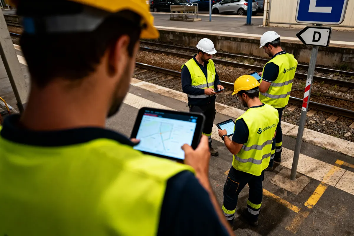 Automatiser votre entreprise maintenance : Gagnez en efficacité !