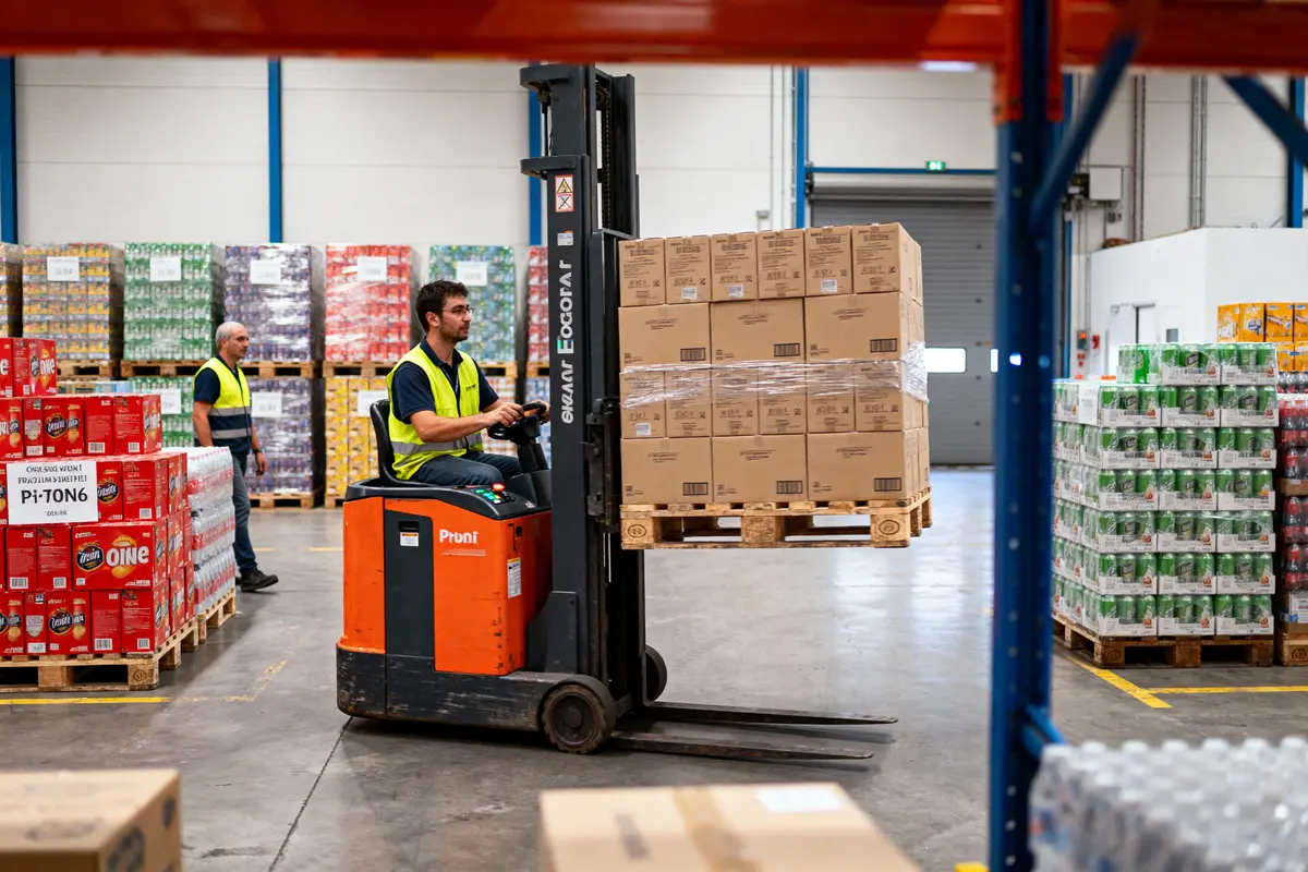 Automatiser grossiste distributeur : Comment optimiser vos ventes ?