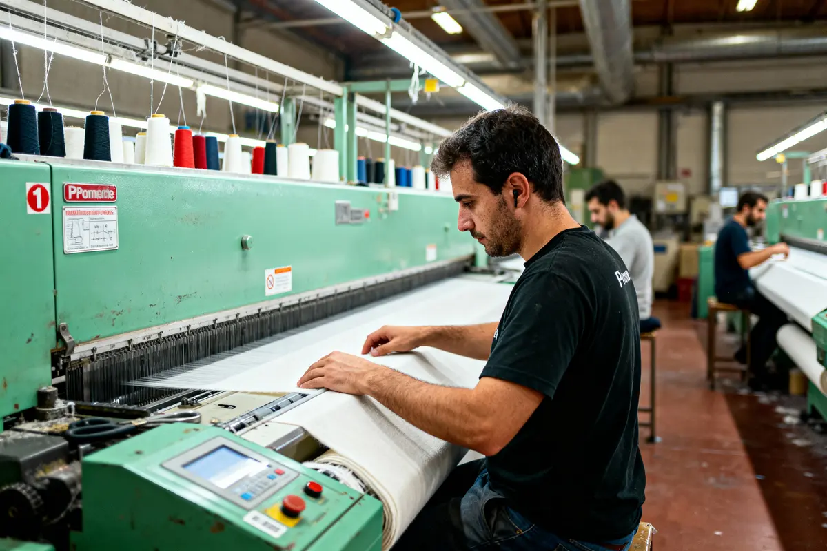 Automatiser l’industrie mode : Comment l’IA révolutionne tout ?
