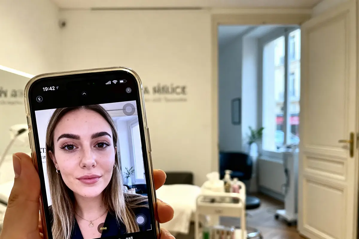 Automatiser votre Institut Beauté : Comment gagner en efficacité ?