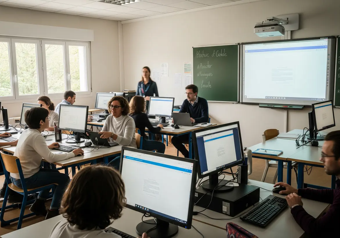 Automatiser la production métallurgique : Un guide pratique ?