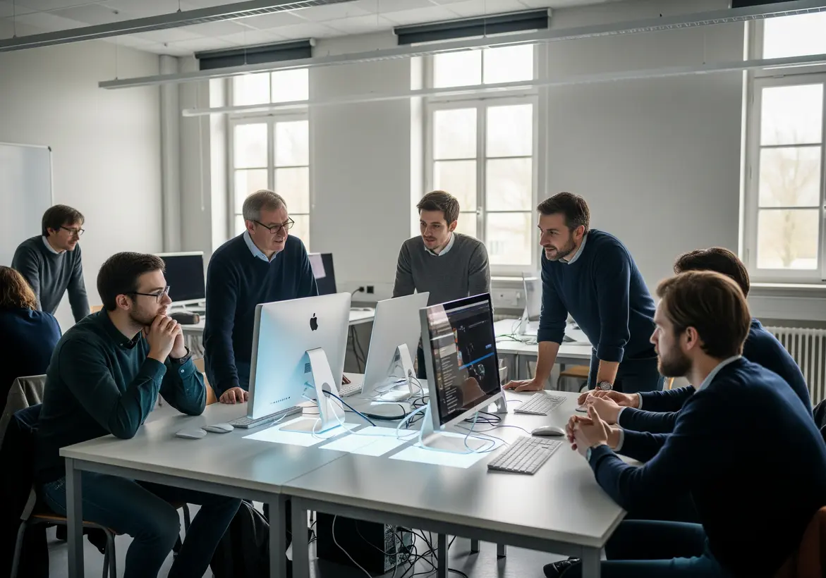 Automatiser les ressources humaines : Par où commencer ?