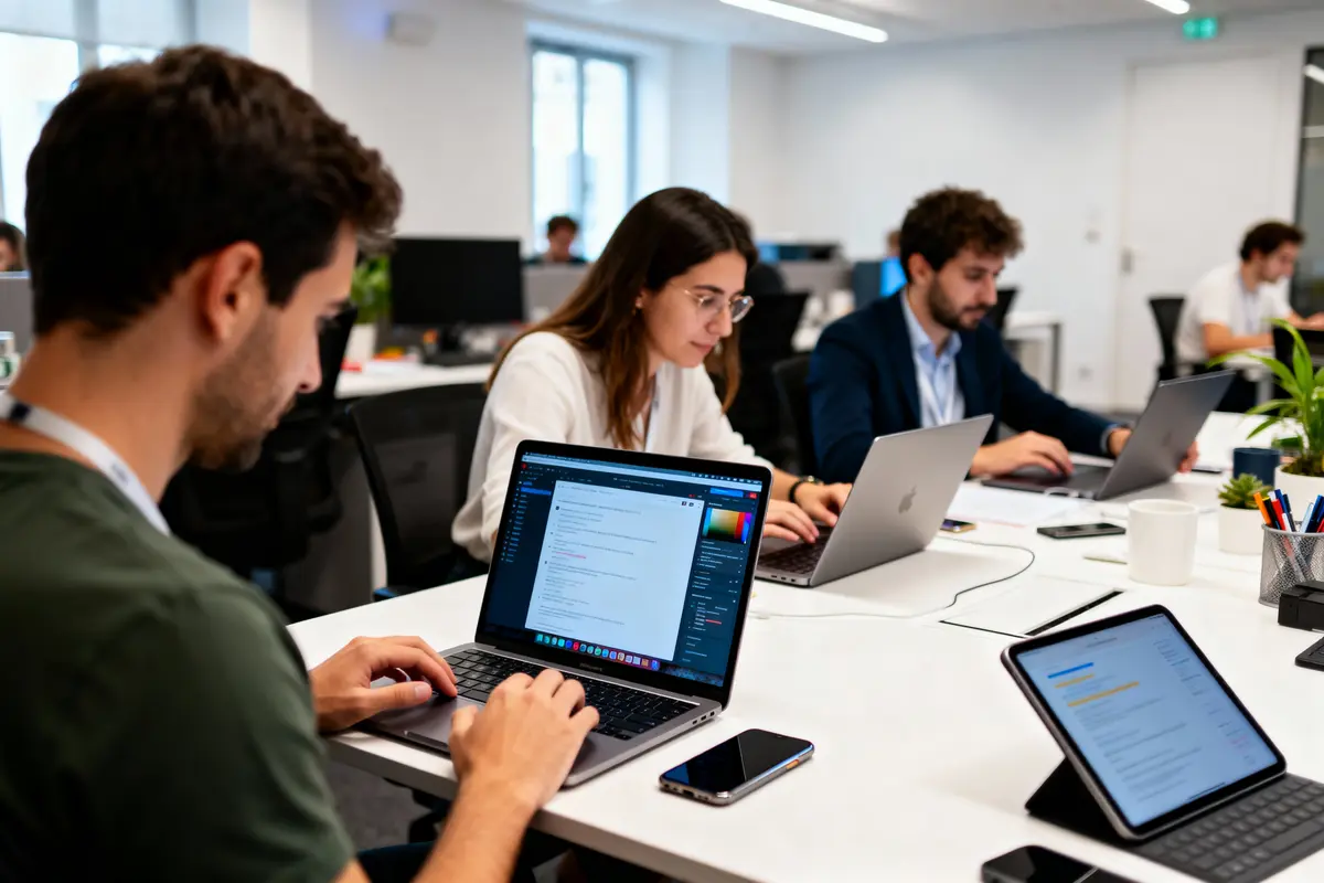 Automatiser la gestion d’une société événementielle est-elle la clé du succès ?