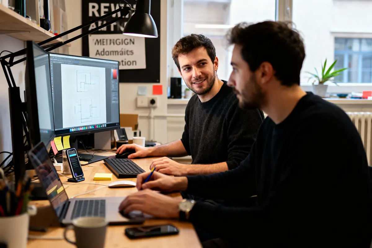 Automatiser studio design : Comment libérer votre créativité ?
