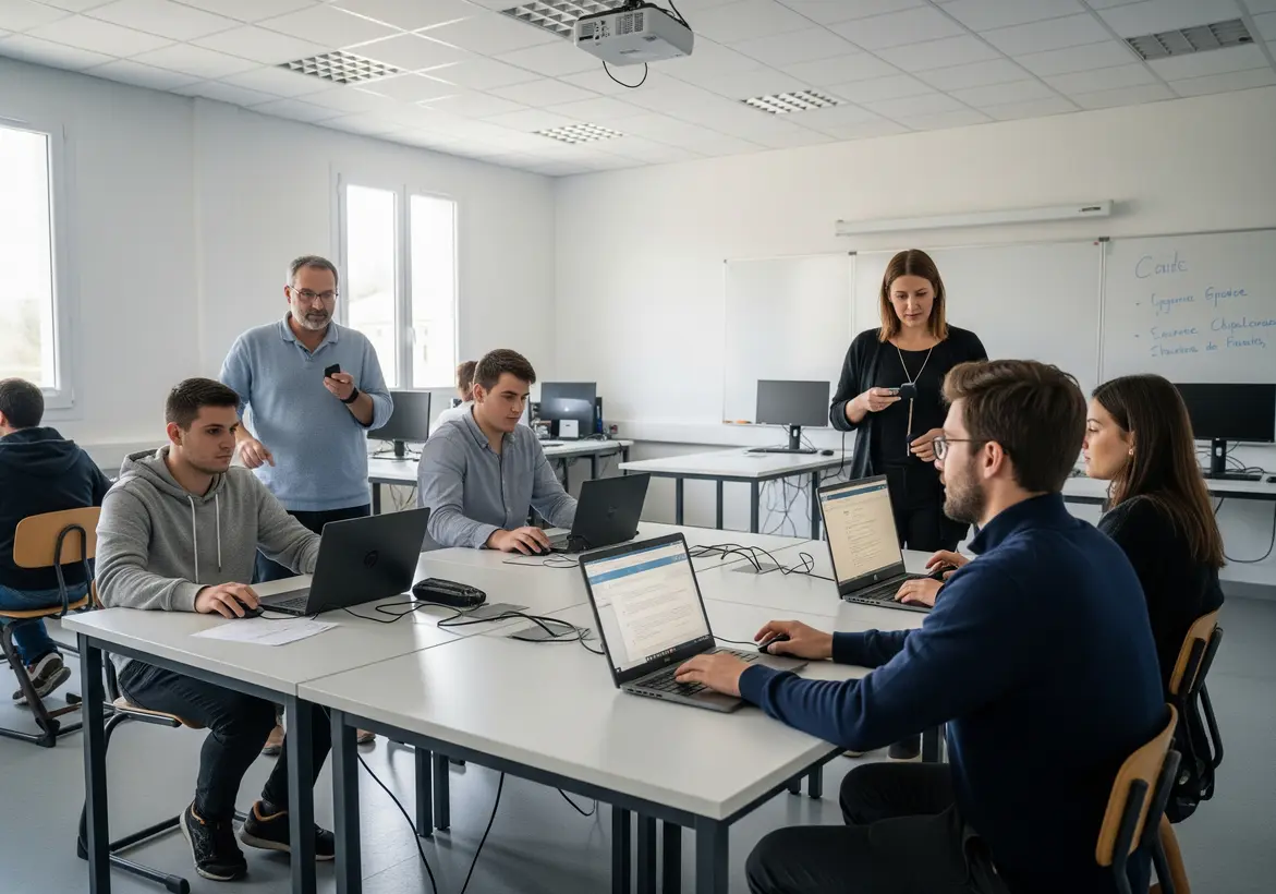 Automatiser son cabinet d’architecture : Quelles solutions en 2025 ?