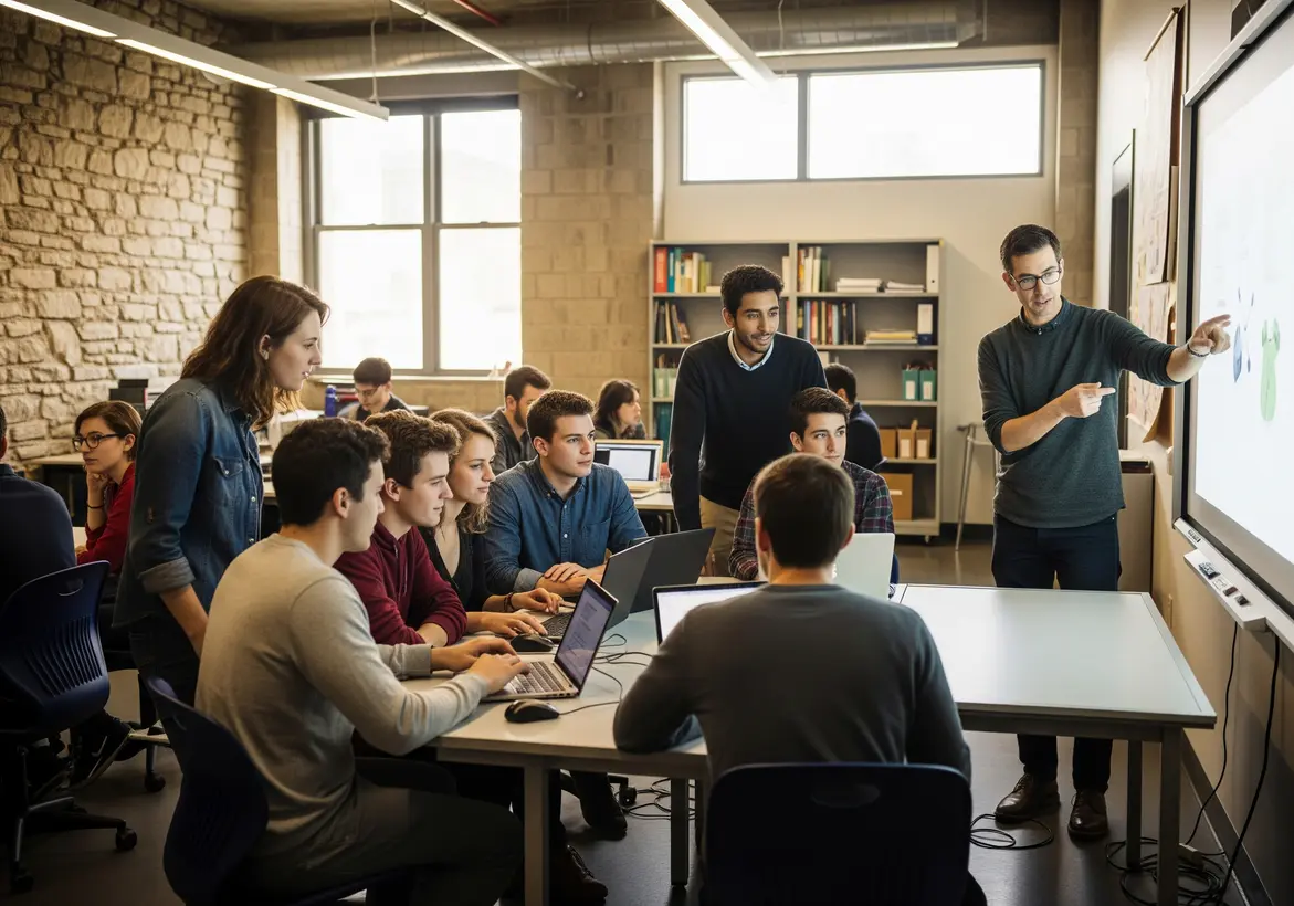 Automatiser cabinet de recrutement : Quelles techniques utiliser ?