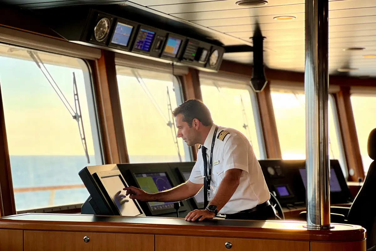 Automatiser votre compagnie de croisière par l’IA