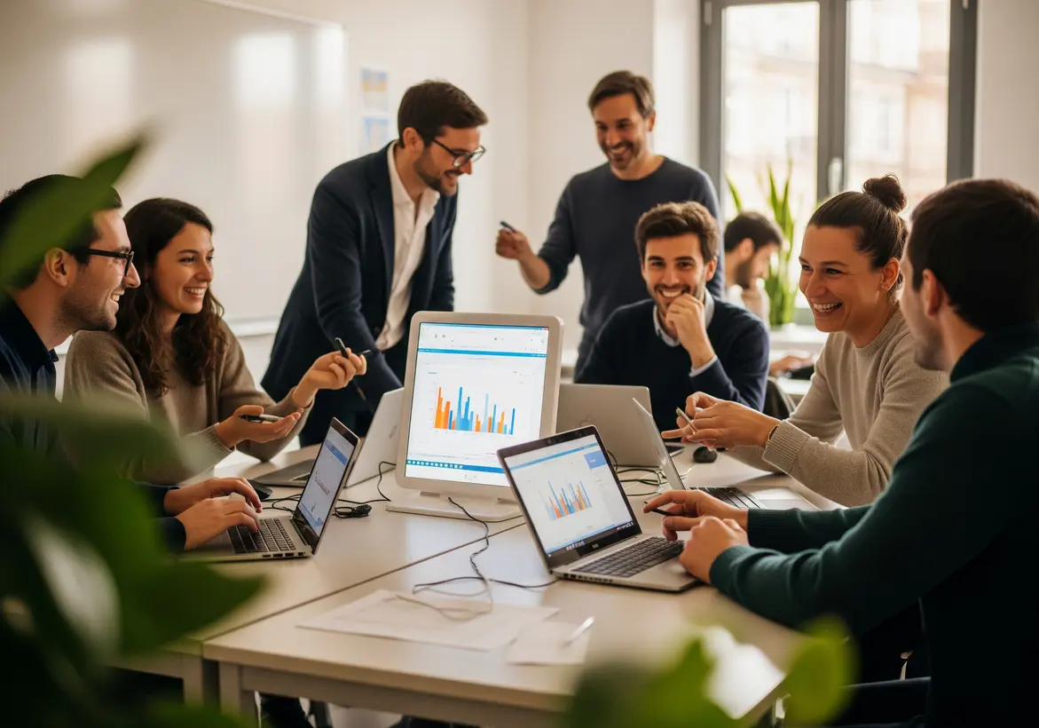 Automatiser e-commerce alimentaire : Comment optimiser votre logistique ?