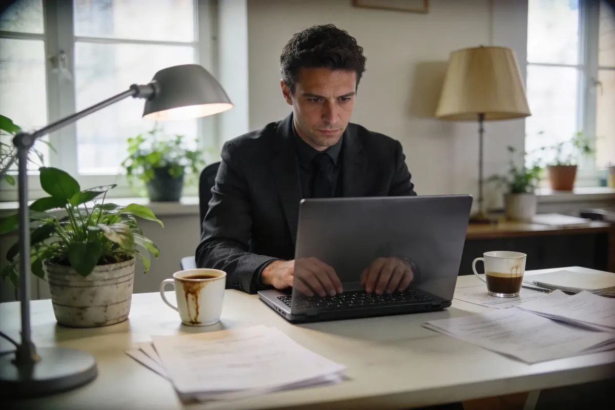 Automatiser entreprise messagerie : Comment gagner en productivité ?