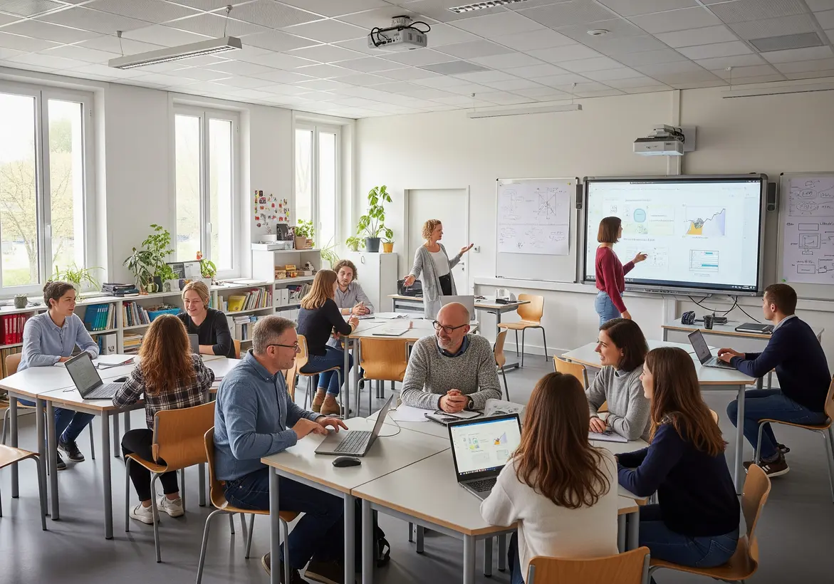 Automatiser helpdesk informatique : Comment améliorer votre efficacité ?