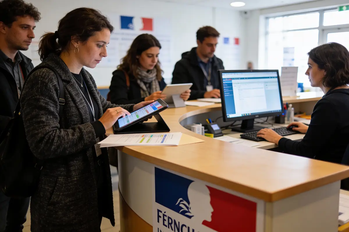 L’IA pour automatiser votre institut linguistique ?