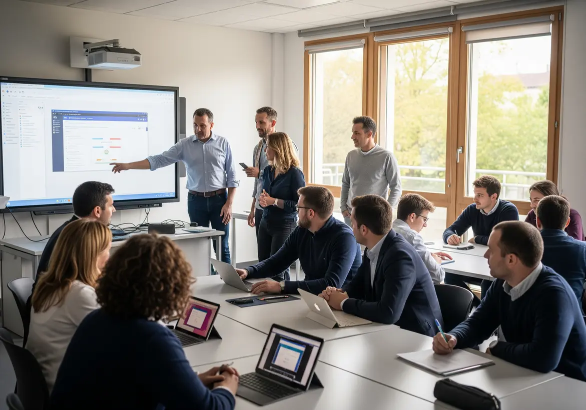Automatiser magasin de meubles : Comment optimiser vos ventes ?