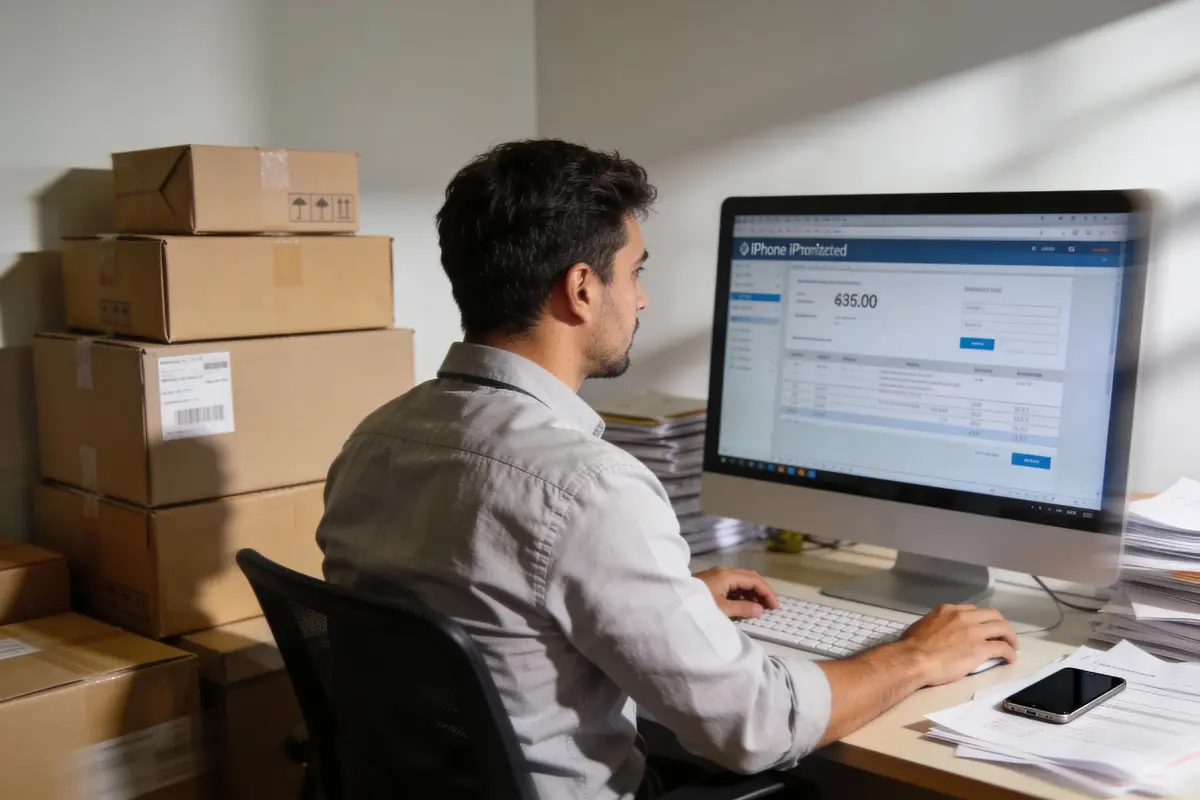 Automatiser suivi colis : Comment améliorer votre logistique ?