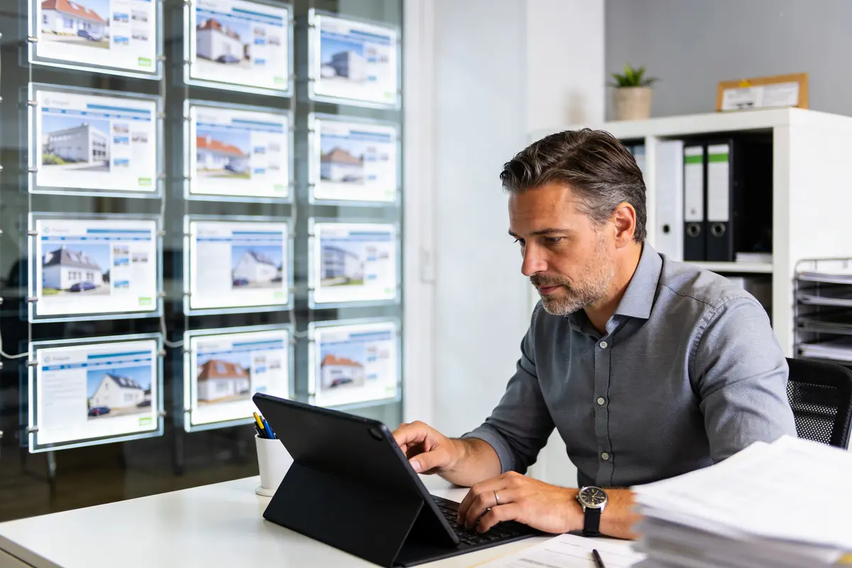 Quel logiciel pour automatiser agence gestion locative ?