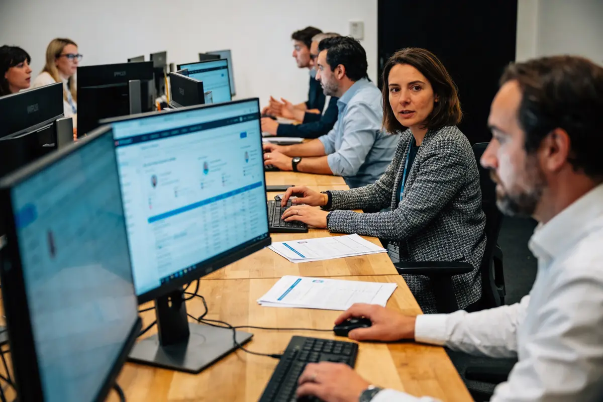 Comment automatiser votre startup healthtech ?