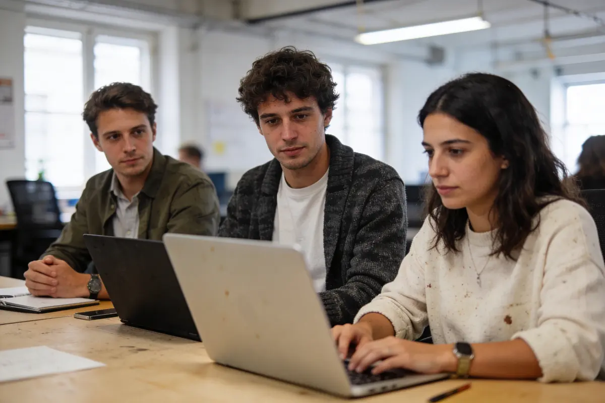 Startup legaltech : Automatiser vos tâches juridiques ?